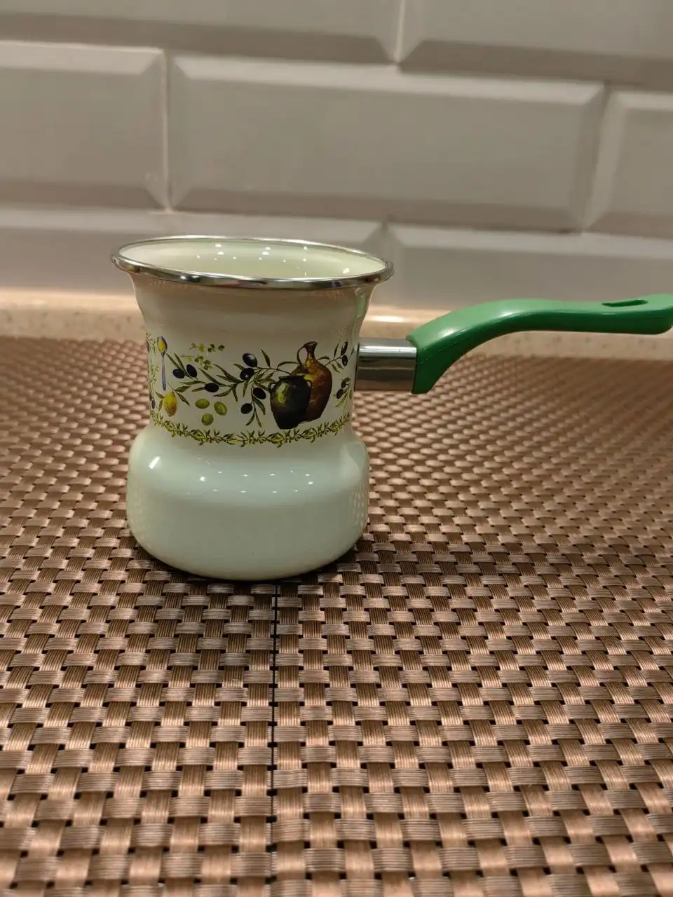 Новые Турки сербского бренда MetRot - Посуда и кухонные принадлежности (Для дома и дачи) в Ново-Ленино