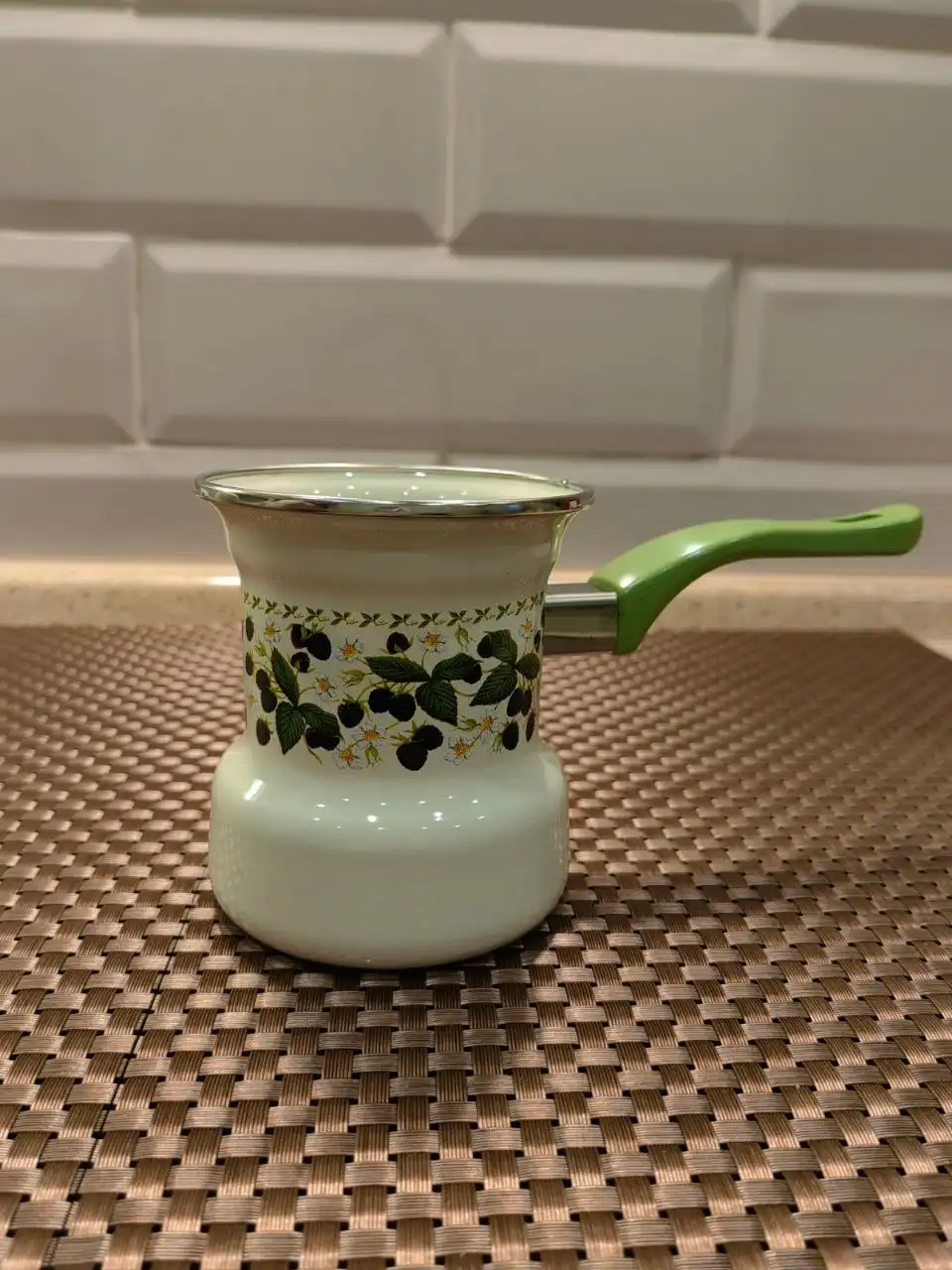 Новые Турки сербского бренда MetRot - Посуда и кухонные принадлежности (Для дома и дачи) в Ново-Ленино