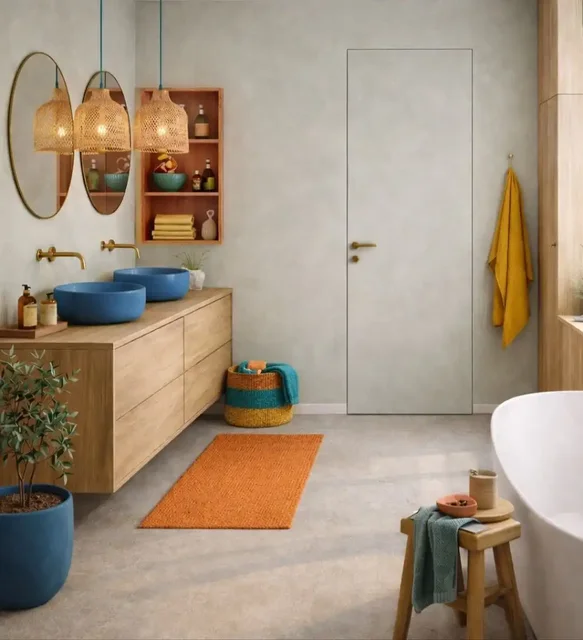 Двери INVISIBLE - стильные межкомнатные двери - частное объявление в Ангарск