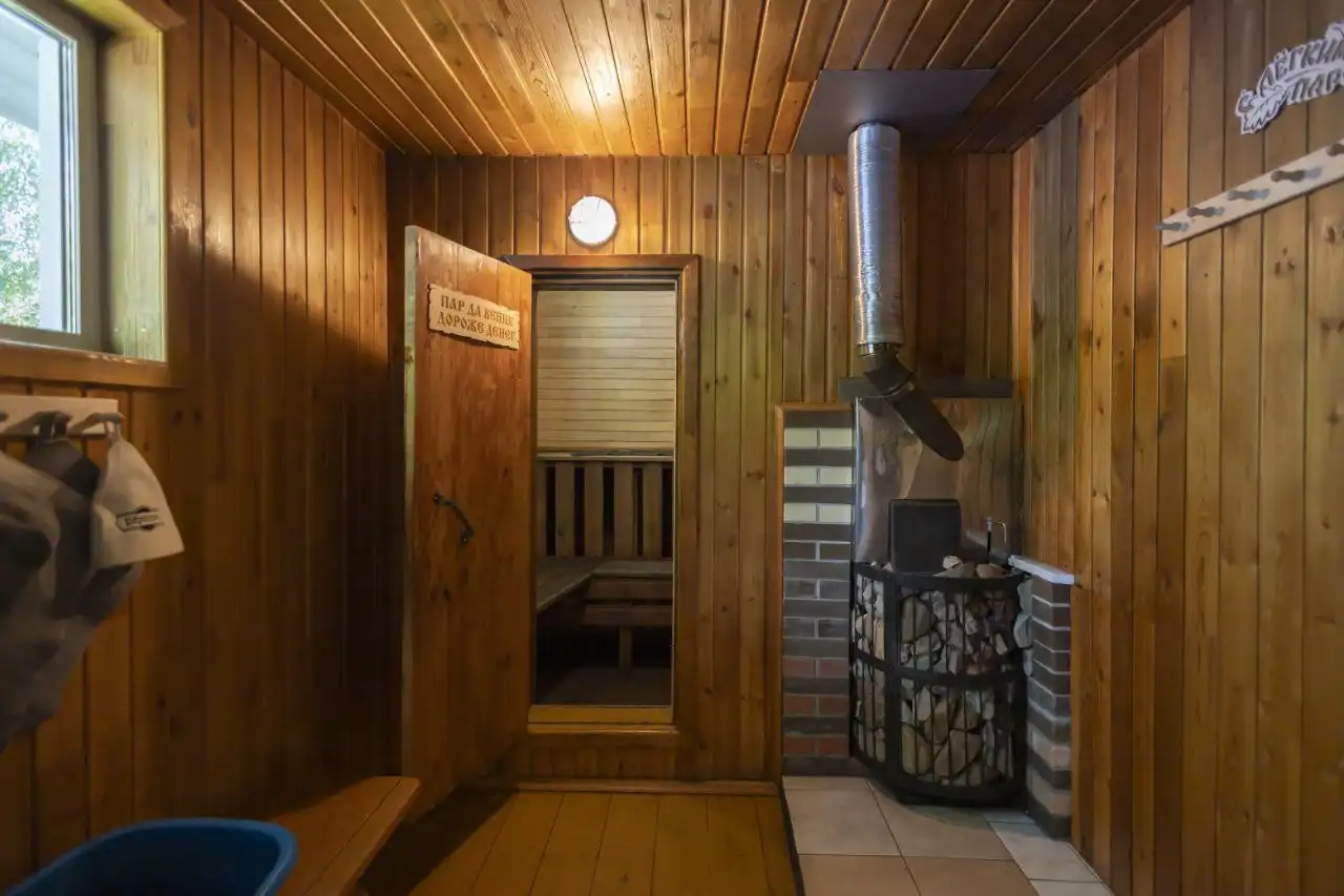 Аренда бани в Шаманке - Аренда бани (Услуги) в Шаманка