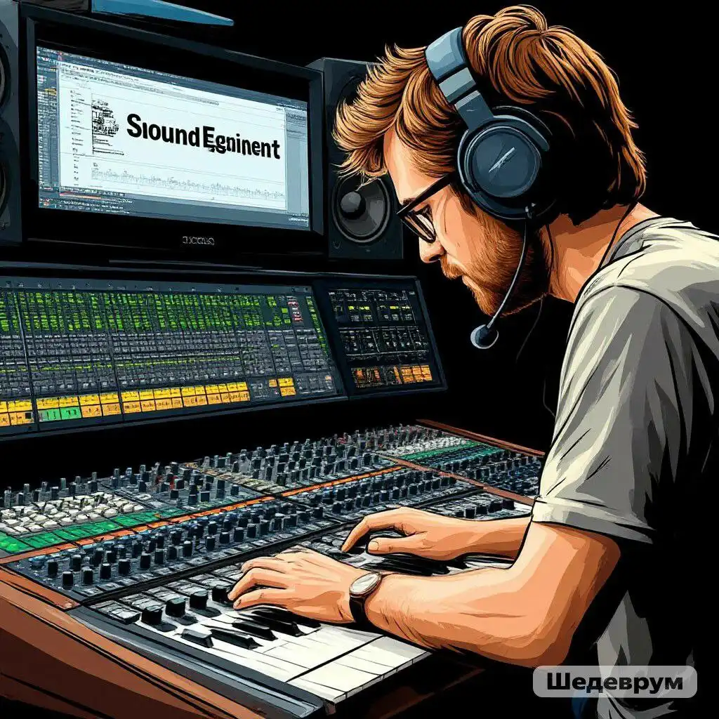 Вакансия звукооператора в Центр культурного развития Шелеховского района - Вакансии (Работа) в Шелехов