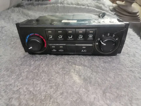 Продам блок управления климат контролем на Мазда Титан - частное объявление в Иркутск