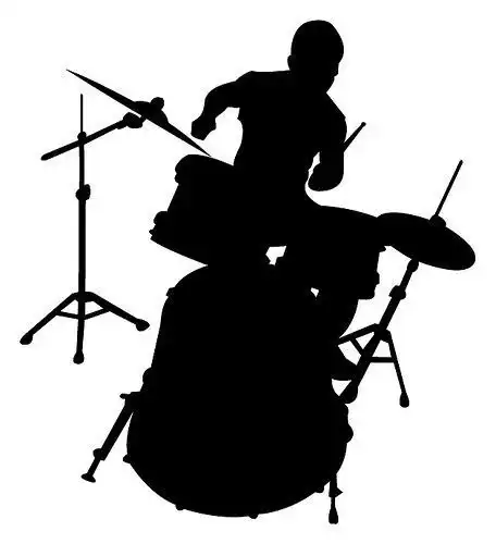 Кавер группа ищет барабанщика - Услуги в Иркутская область