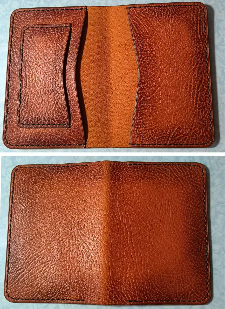 Изделия из натуральной кожи ручной работы на заказ - Ремесленные услуги (Услуги) в Иркутская область