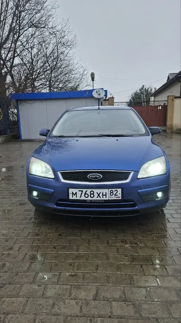 Продам Ford Focus 2 2008 года - частное объявление в Иркутская область