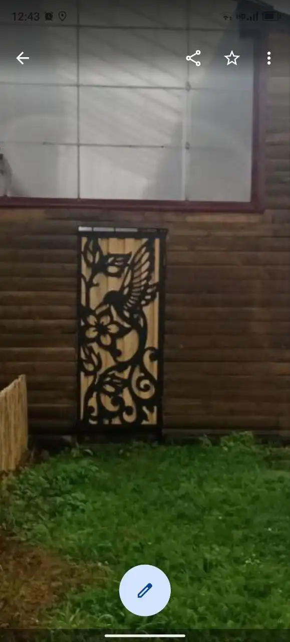 Ограждения по ценам 2025 года - Металлоконструкции/ограждения (Услуги) в Иркутск