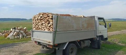 Продажа дров и стройматериалов в Иркутской области - частное объявление в Иркутская область