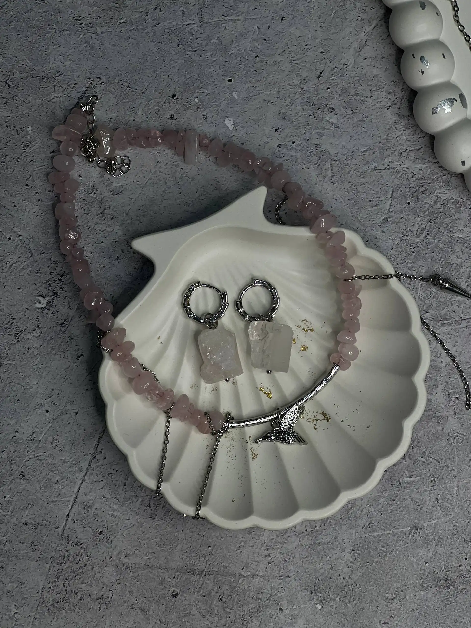 Украшения ручной работы к 8 марта - Украшения ручной работы (Хобби и отдых) в Иркутск