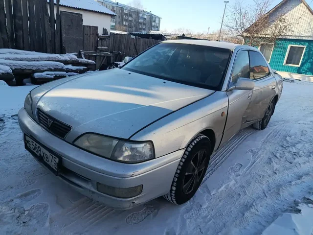 Виста SV-40 на разбор - Автооптика в Иркутск