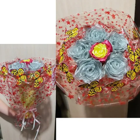 Букет для любого торжества - Цветы в Ленинский район