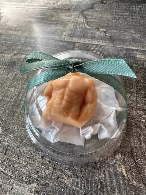 Свечи и мыло ручной работы с подарочными боксами - Цветы в Иркутская область