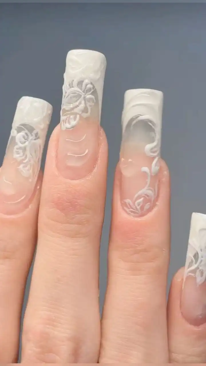 Требуются модели для маникюра - Красота и здоровье (Услуги) в Иркутск