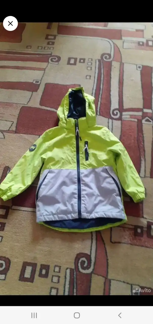 Продажа детской одежды в Ангарске - Детская одежда (Одежда) в Ангарск