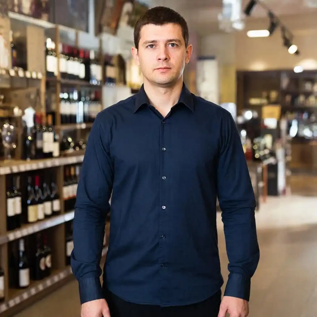 Вакансия охранника-грузчика в сети виномаркетов 'Виноград' в Иркутске - Работа в Иркутск