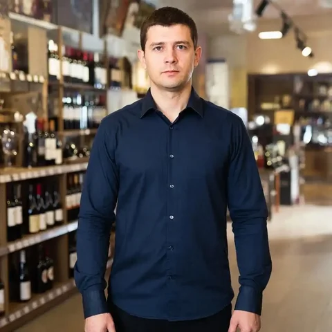 Вакансия охранника-грузчика в сети виномаркетов 'Виноград' в Иркутске - частное объявление в Иркутск