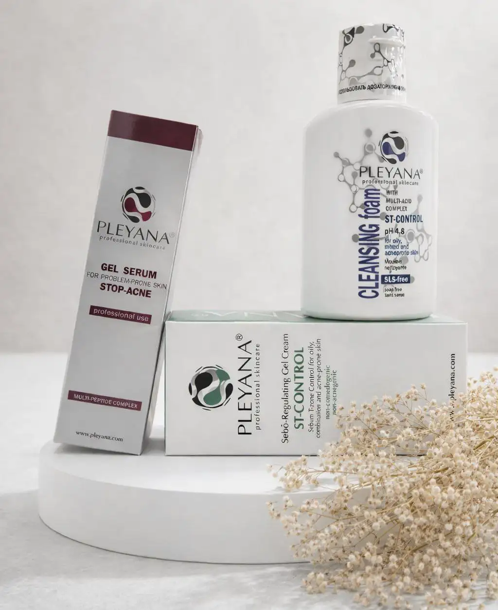 Заказ косметики Angiopharm, BIOPROSPECT, GS, M.Aklive, PH Formula, Pleyana - Косметика (Красота и здоровье) в Иркутск