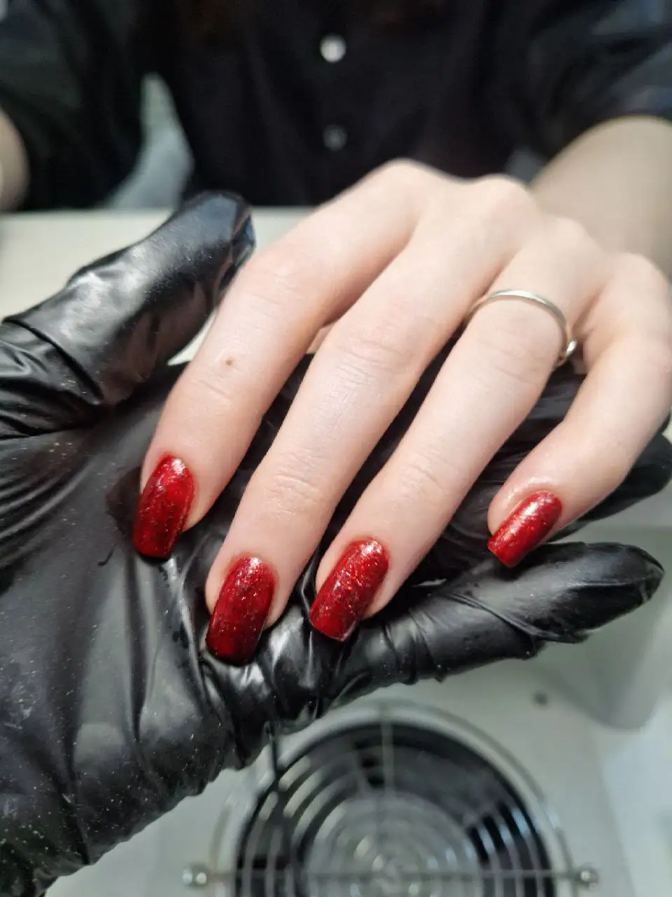 Услуги начинающего мастера маникюра в Иркутске - Красота и здоровье (Услуги) в Иркутская область