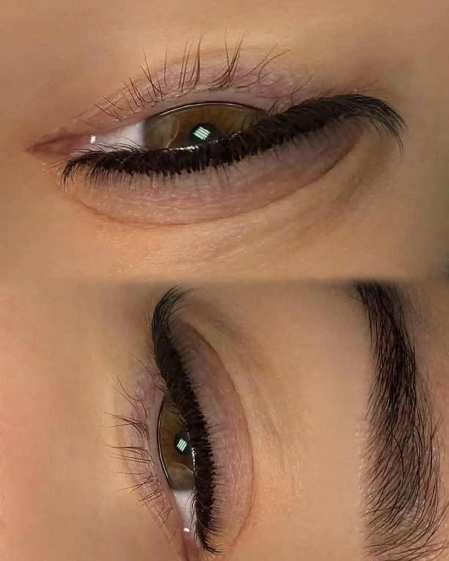 Наращивание ресниц с 10-летним опытом - Красота и здоровье (Услуги) в Иркутская область