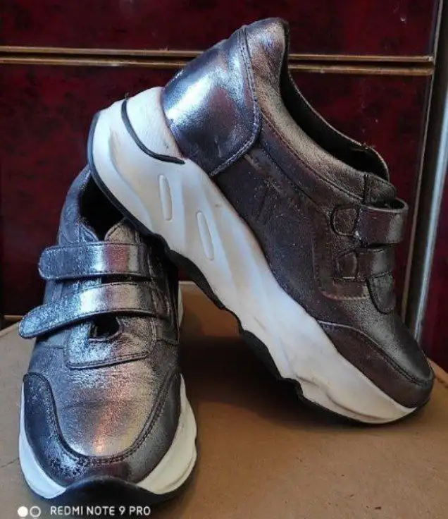 Новая обувь размер 37,5 - Обувь (Одежда) в Иркутск