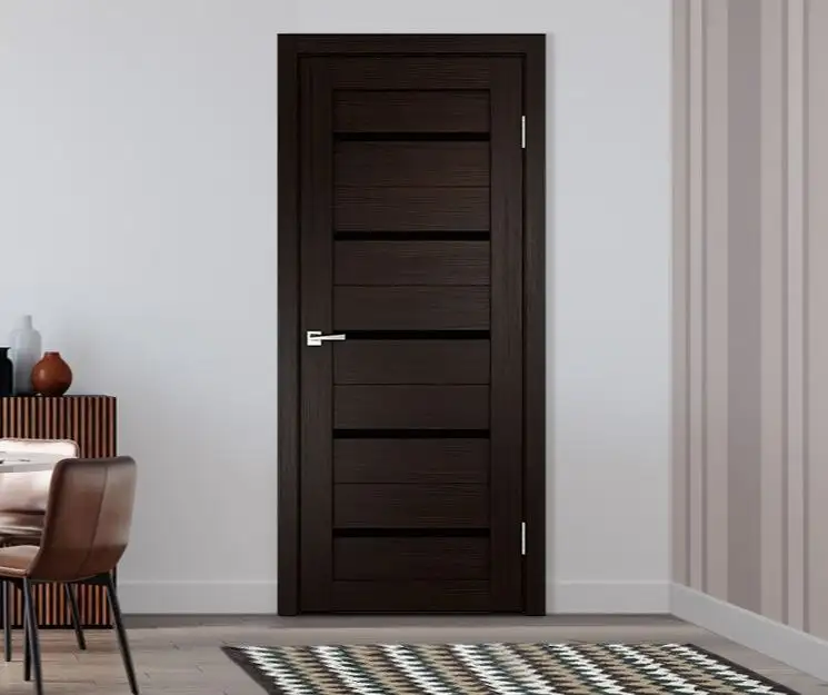 Двери для интерьера в Вегос-М - Двери (Для дома и дачи) в Вегос-М