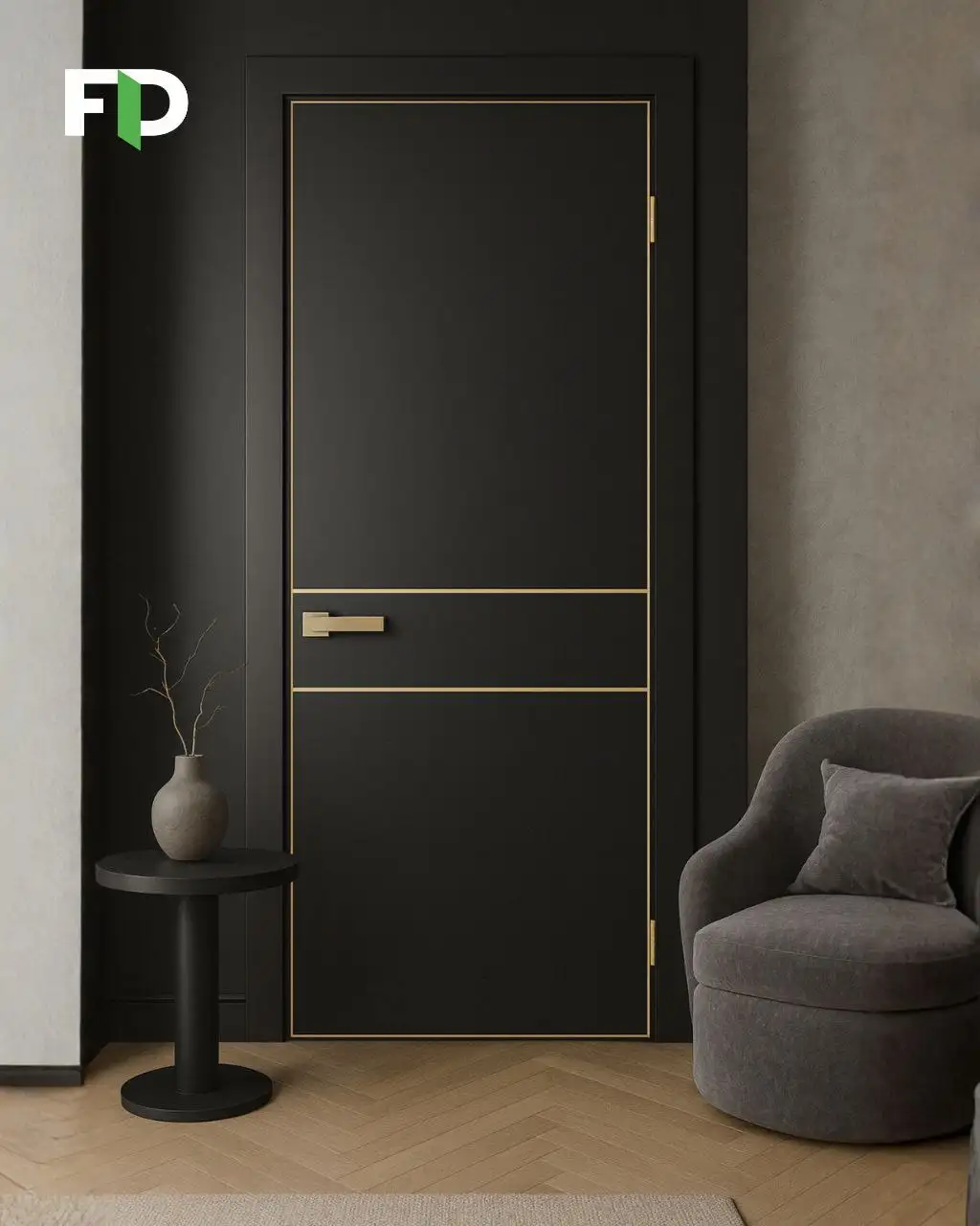 Двери для интерьера в Вегос-М - Двери (Для дома и дачи) в Вегос-М