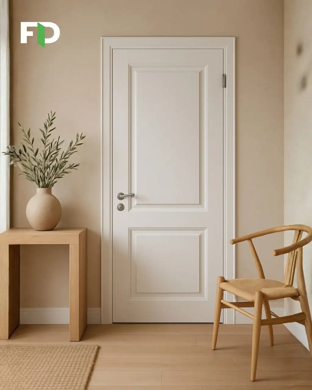 Двери для интерьера в Вегос-М - Двери (Для дома и дачи) в Вегос-М