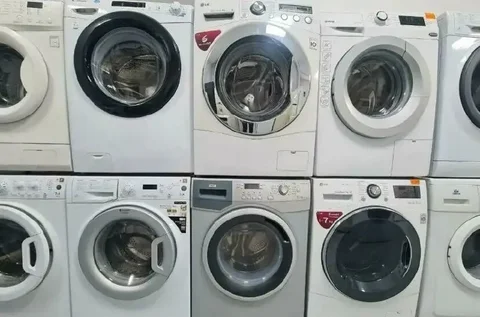 Продажа стиральных машин б/у с гарантией - Эзотерика в Иркутск
