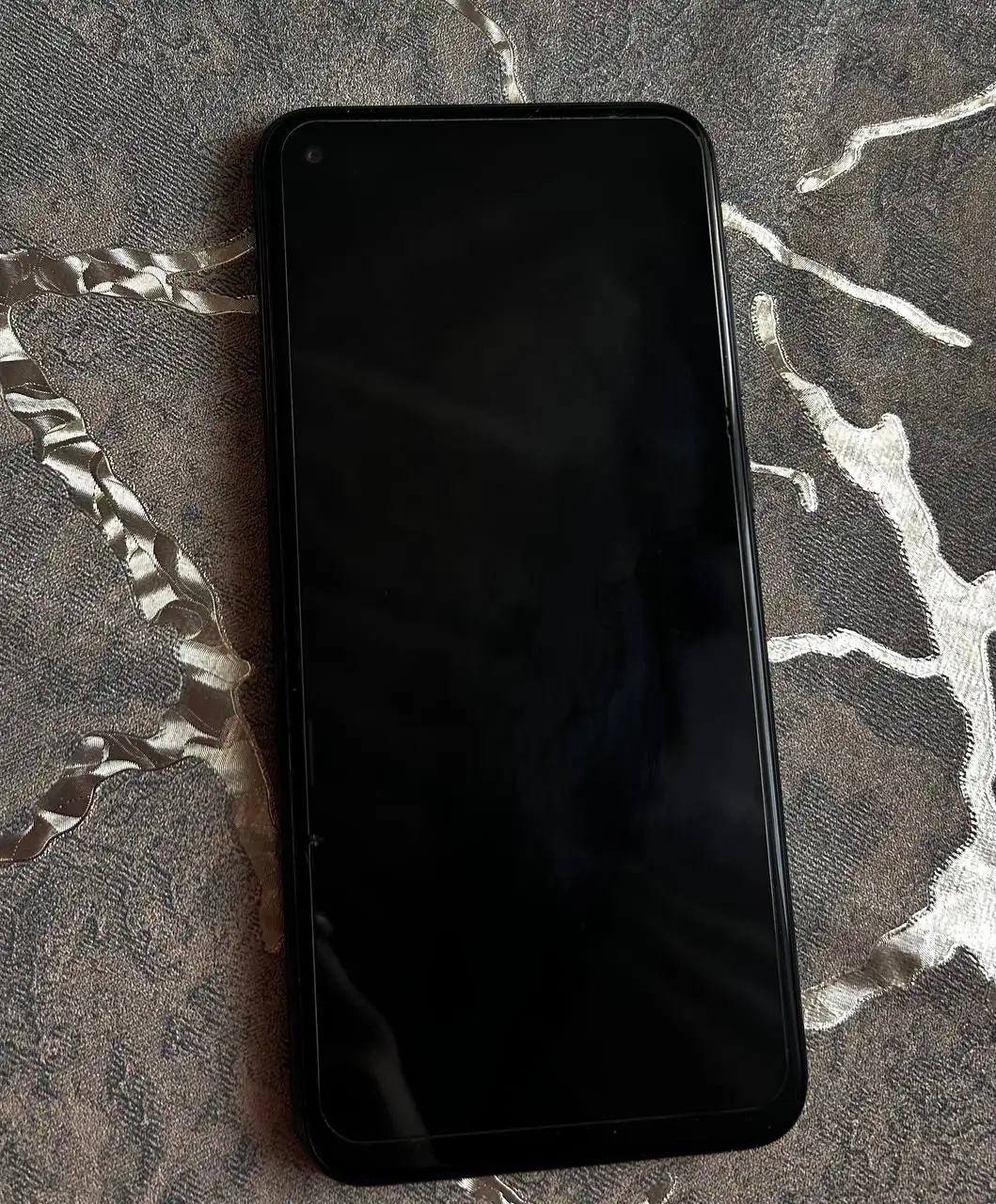 Продам Samsung Galaxy A11 32 ГБ черный - Смартфоны (Электроника) в Неизвестно