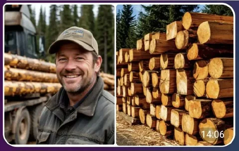 Вакансии на лесоперерабатывающее предприятие - частное объявление в Оек