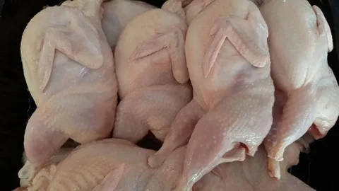 Мясо перепелок заморозка - частное объявление в Ангарск