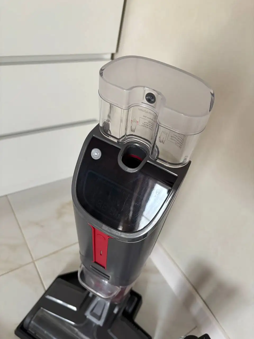 Продам моющий вертикальный беспроводной пылесос Atvel f16 pro - Для дома и дачи в Иркутская область