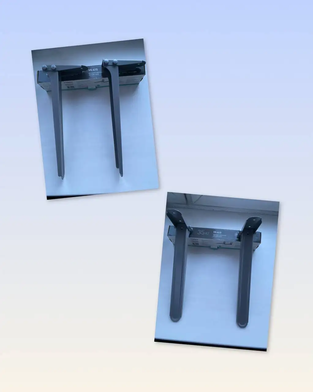 Настенное крепление для микроволновки 32 см - Для дома и дачи в Иркутская область