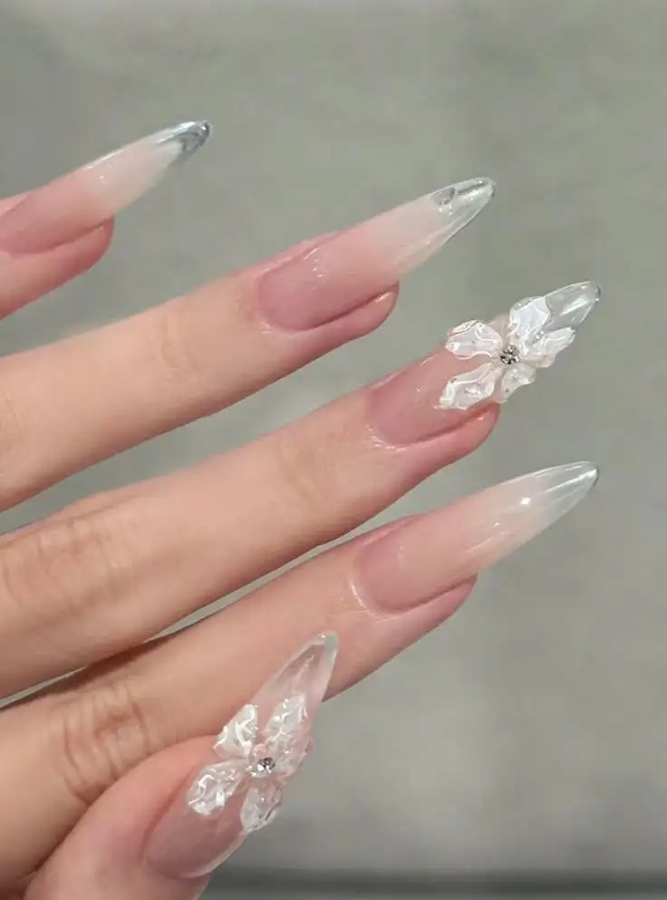 Мастер маникюра приглашает моделей для портфолио в Иркутске - Красота (Услуги) в Иркутск