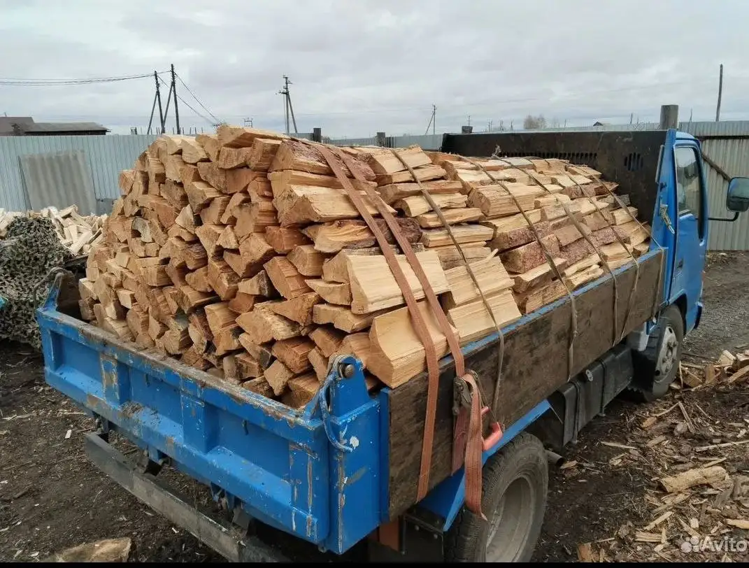 Дрова, уголь, вывоз снега и мусора, сыпучие материалы - Грузоперевозки и вывоз (Услуги) в Иркутская область