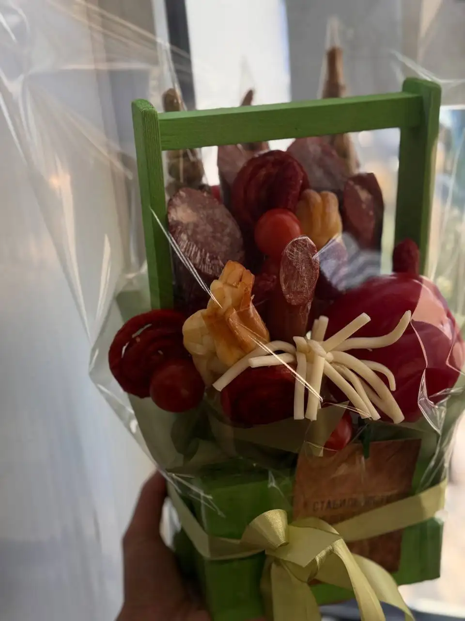 Композиция для защитника - Барахолка в Иркутская область