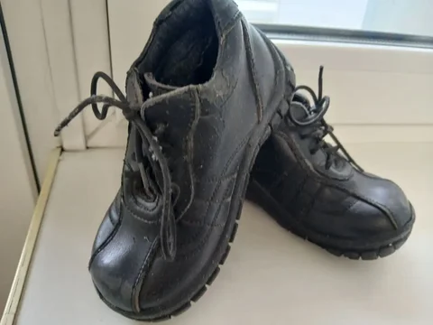 Продажа ботинок демисезонных - Одежда в Н.Ленино