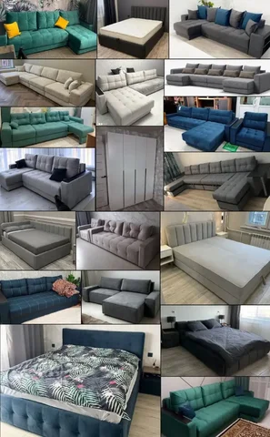 Мебель от собственной фабрики с доставкой и рассрочкой - Для дома и дачи в Иркутская область