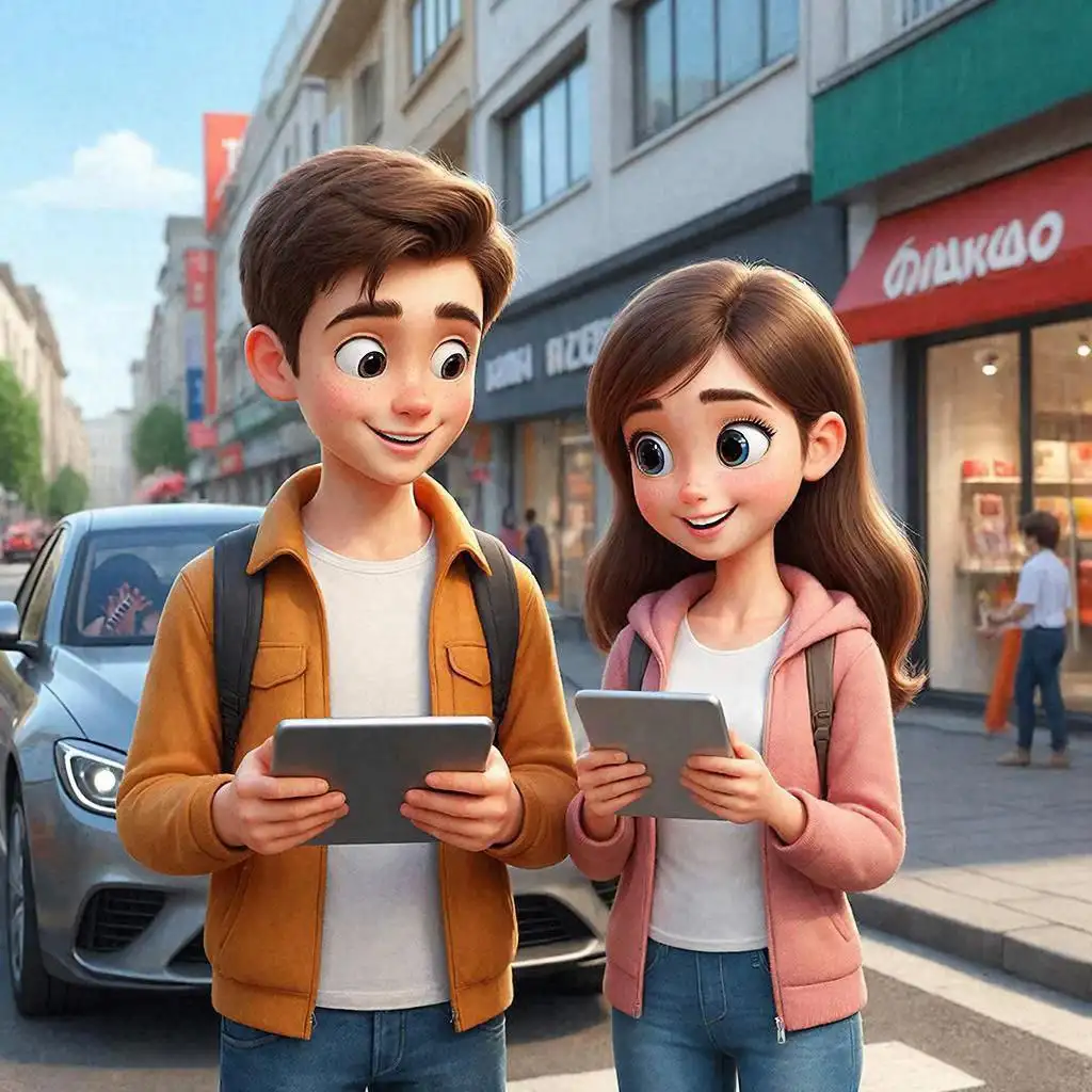 Вакансия торгового представителя с личным авто в Иркутске - Вакансия (Работа) в Иркутск