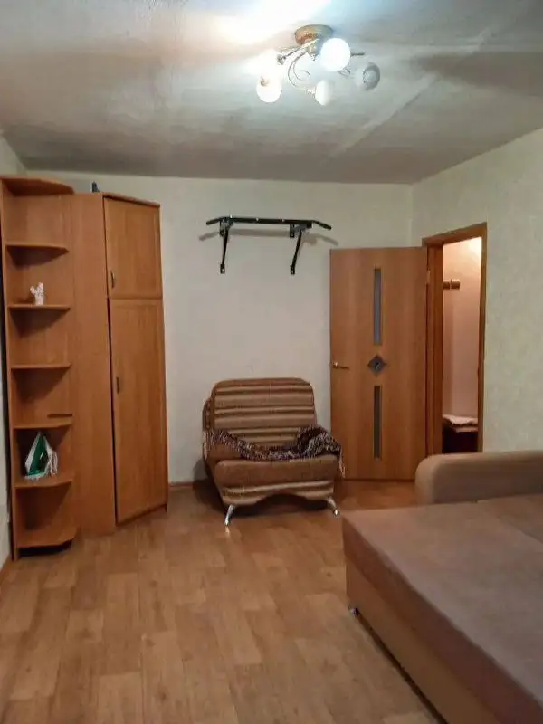 Продам 1-комнатную квартиру в Юбилейном - Квартиры (Недвижимость) в Иркутская область