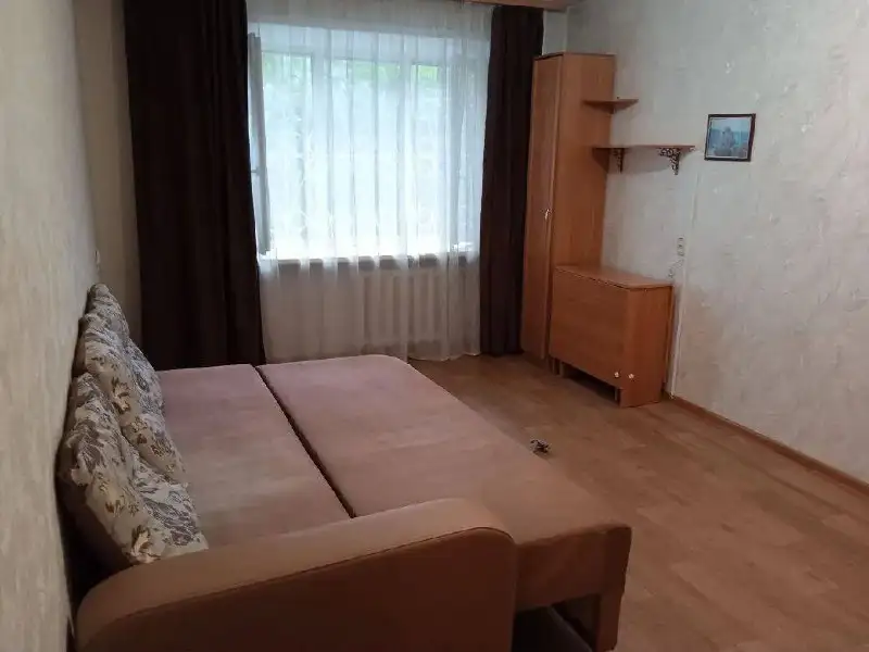 Продам 1-комнатную квартиру в Юбилейном - Квартиры (Недвижимость) в Иркутская область