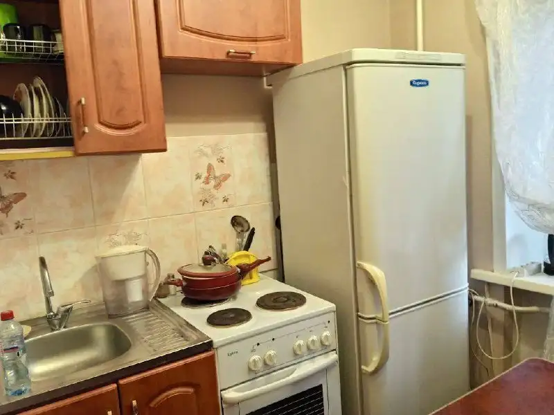 Продам 1-комнатную квартиру в Юбилейном - Квартиры (Недвижимость) в Иркутская область