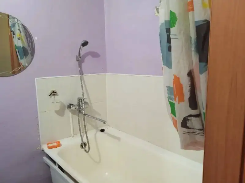 Продам 1-комнатную квартиру в Юбилейном - Квартиры (Недвижимость) в Иркутская область