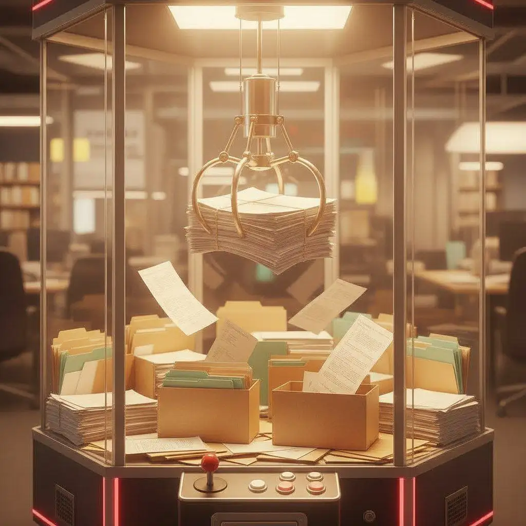 Вакансия контролер первичных документов - Работа в Неизвестно