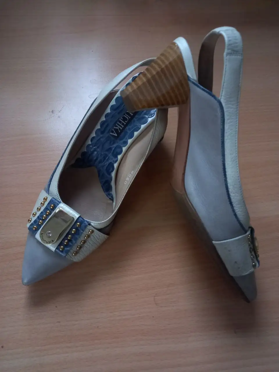 Босоножки в хорошем состоянии - Обувь (Одежда) в Иркутск