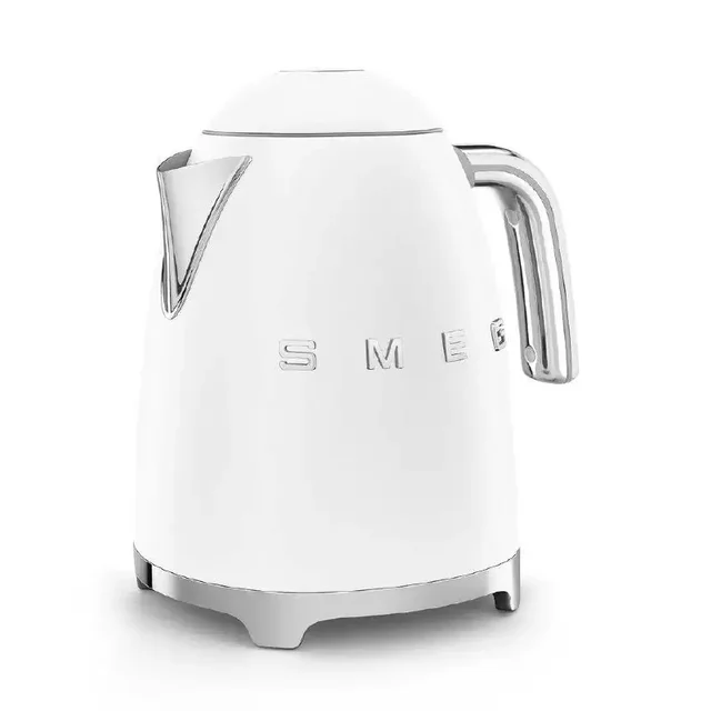 Чайник SMEG - Садовые растения в Иркутск