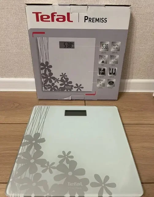 Напольные весы и чайник - частное объявление в Иркутская область