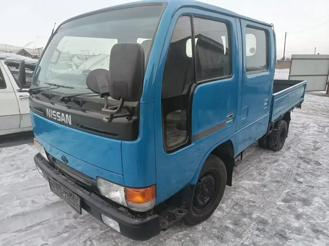 Продам Nissan Atlas 1994 года - Грузовики в Иркутская область