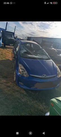 Виш 2007г. с двигателем 1ZZ-FE и АКПП в идеальном состоянии - Авто в Иркутск