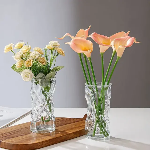 Ваза для цветов - Текстиль для кухни в Ново-Ленино