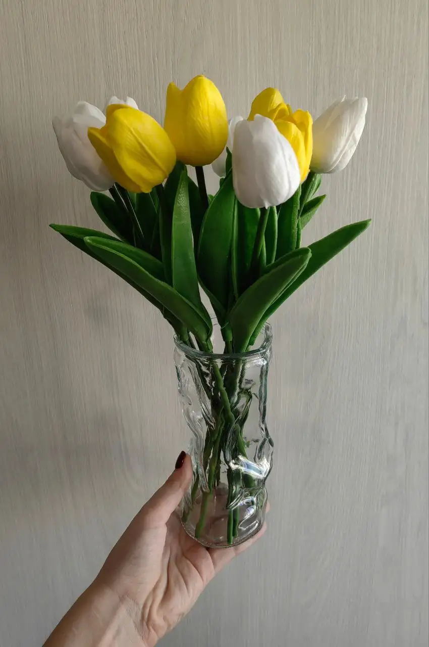 Ваза для цветов - Для дома и дачи в Ново-Ленино